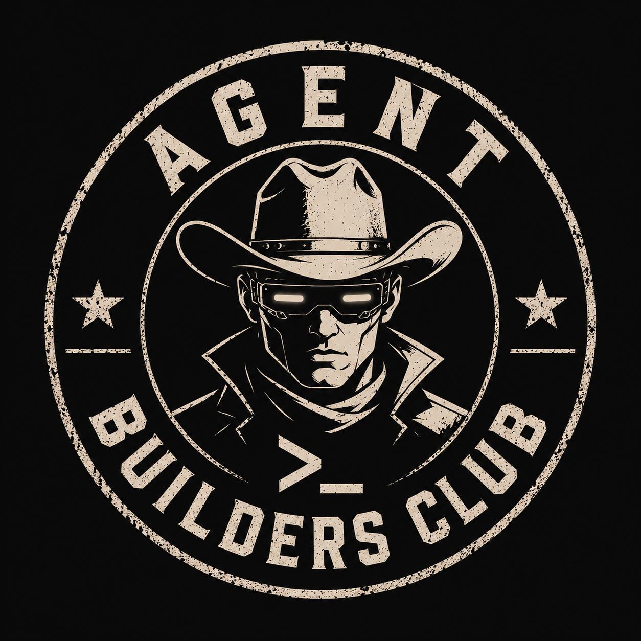 Agent Builders Club