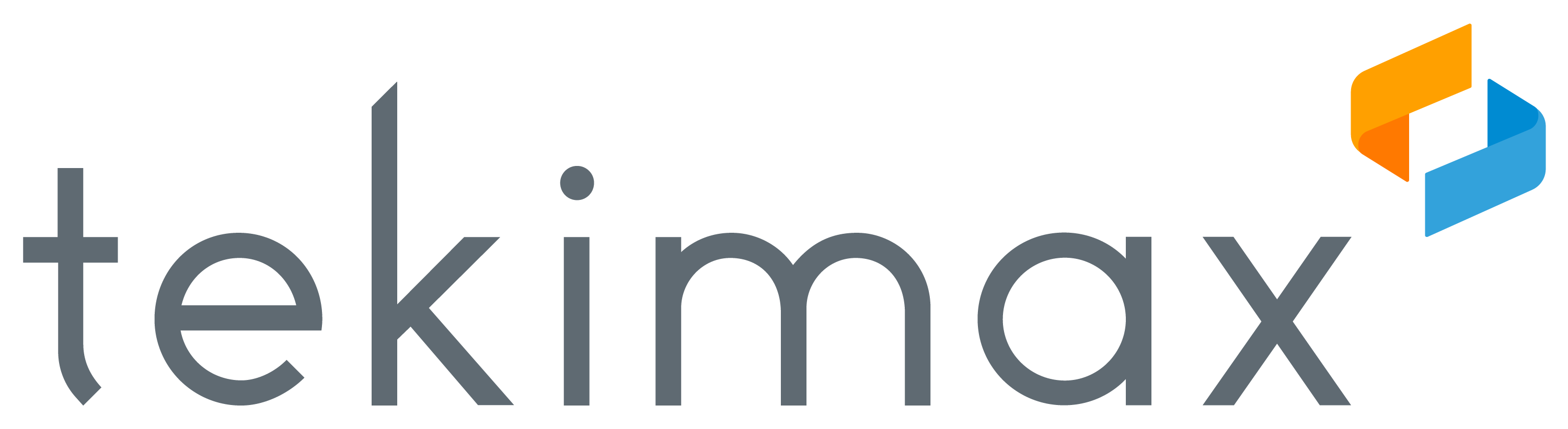 Tekimax
